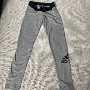 Adidas leggings